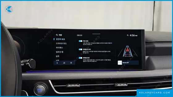 HYUNDAI SONATA 2.0 LPG
