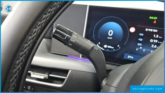 HYUNDAI SONATA 2.0 LPG