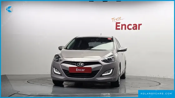 HYUNDAI I30 1.6 GDI EXTREME
