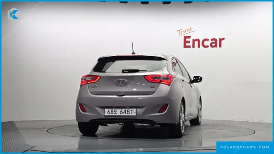 HYUNDAI I30 1.6 GDI EXTREME
