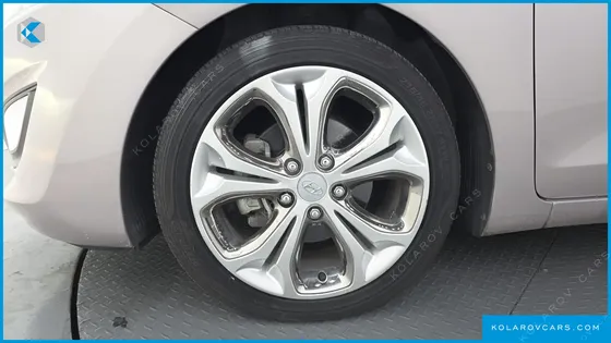 HYUNDAI I30 1.6 GDI EXTREME