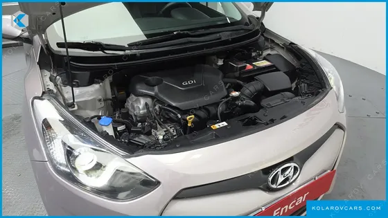 HYUNDAI I30 1.6 GDI EXTREME
