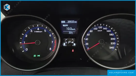 HYUNDAI I30 1.6 GDI EXTREME