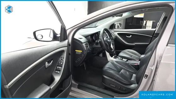 HYUNDAI I30 1.6 GDI EXTREME