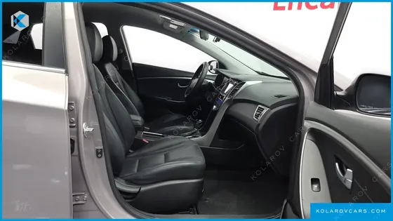 HYUNDAI I30 1.6 GDI EXTREME