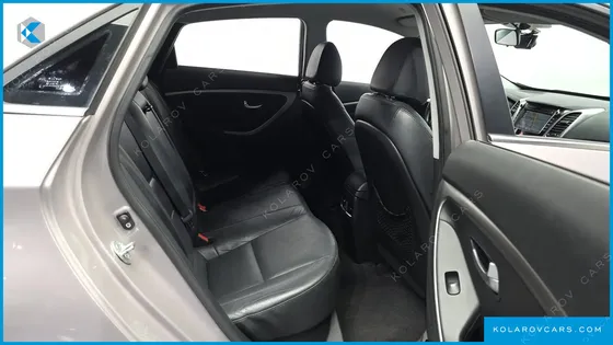 HYUNDAI I30 1.6 GDI EXTREME