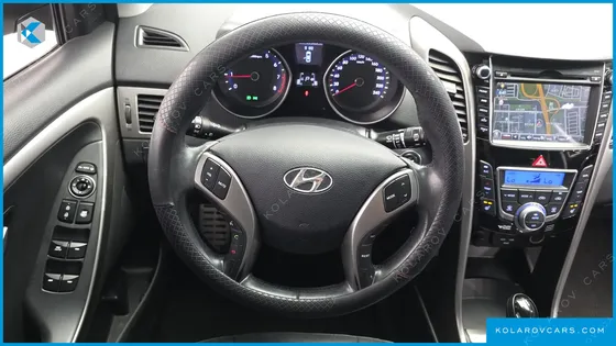 HYUNDAI I30 1.6 GDI EXTREME