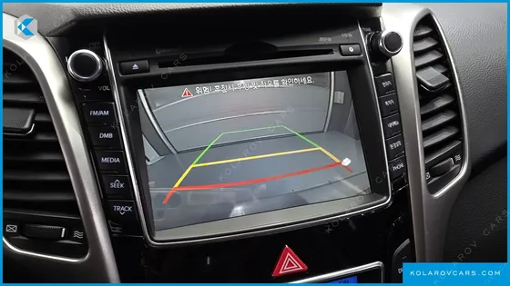 HYUNDAI I30 1.6 GDI EXTREME