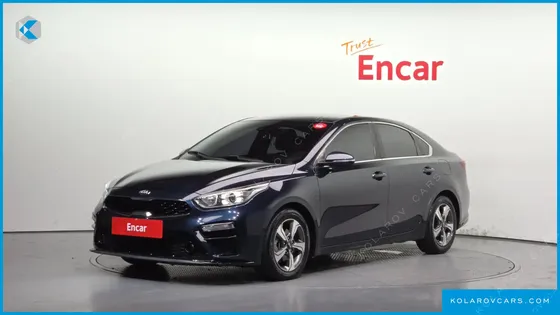KIA K3 PRESTIGE