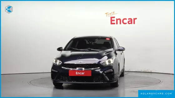 KIA K3 PRESTIGE