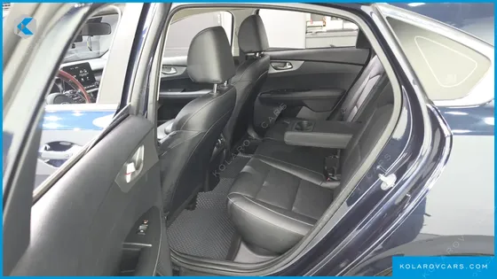 KIA K3 PRESTIGE
