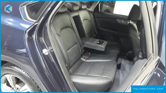KIA K3 PRESTIGE