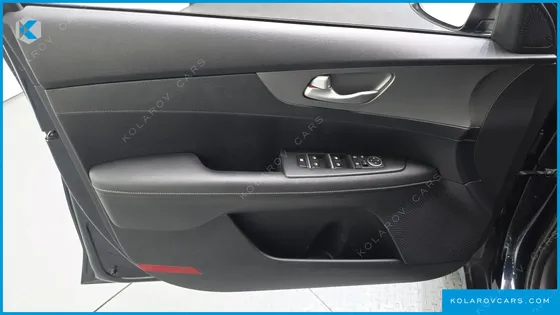 KIA K3 PRESTIGE