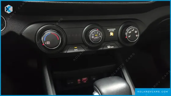 KIA K3 PRESTIGE