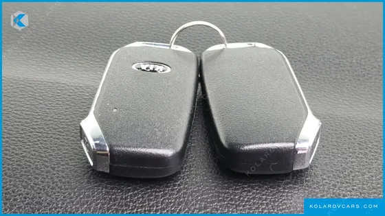 KIA K3 PRESTIGE