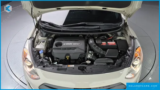 HYUNDAI I30 DIESEL 1.6 VGT PYL