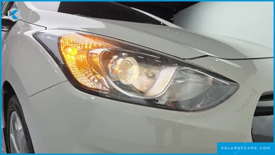 HYUNDAI I30 DIESEL 1.6 VGT PYL
