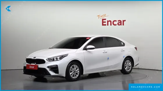 KIA K3 LUXURY