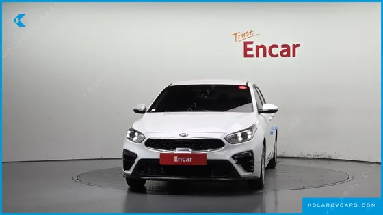 KIA K3 LUXURY