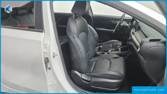 KIA K3 LUXURY