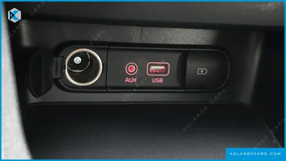 KIA K3 LUXURY