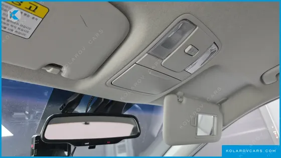 KIA K3 LUXURY