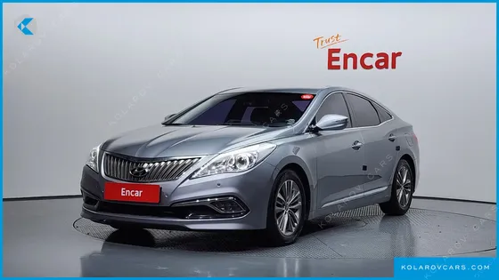 HYUNDAI GRANDEUR HG240 MODERN