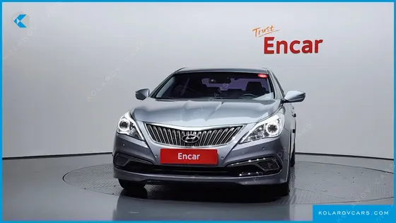 HYUNDAI GRANDEUR HG240 MODERN
