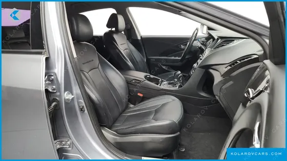 HYUNDAI GRANDEUR HG240 MODERN
