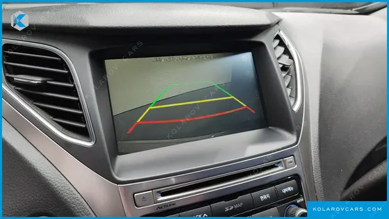 HYUNDAI GRANDEUR HG240 MODERN