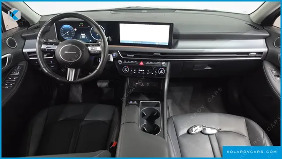 HYUNDAI SONATA 2.0