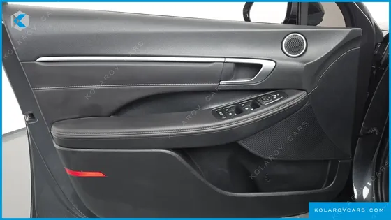 HYUNDAI SONATA 2.0