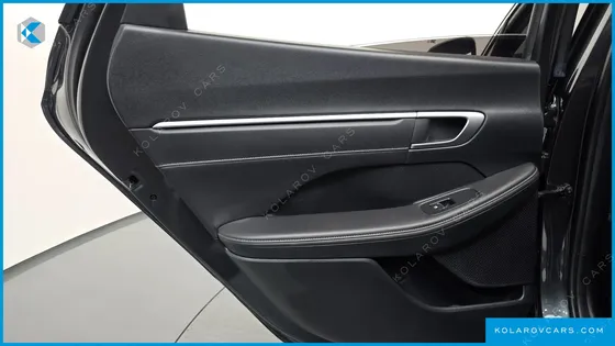 HYUNDAI SONATA 2.0