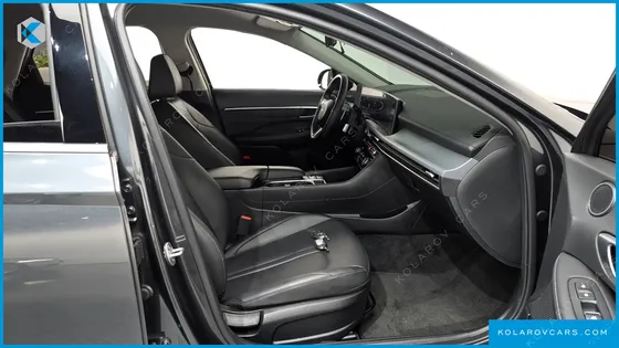 HYUNDAI SONATA 2.0