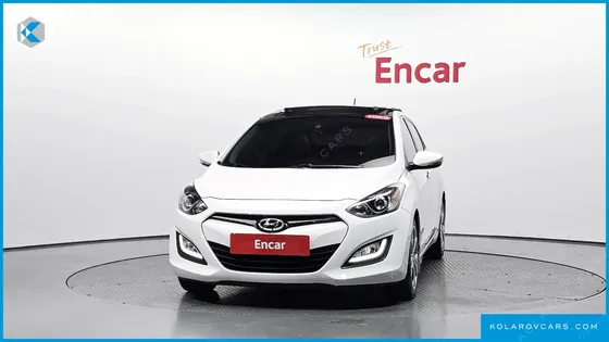 HYUNDAI I30 1.6 GDI EXTREME
