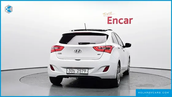 HYUNDAI I30 1.6 GDI EXTREME
