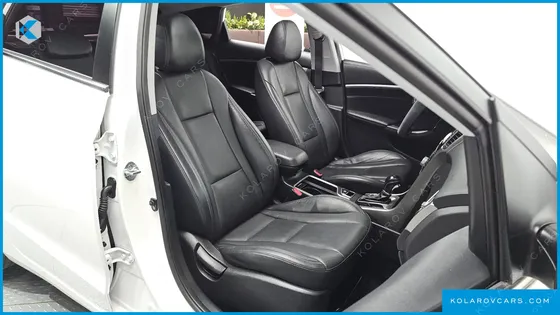 HYUNDAI I30 1.6 GDI EXTREME