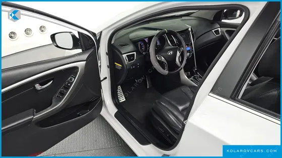 HYUNDAI I30 1.6 GDI EXTREME