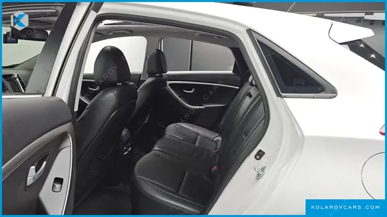 HYUNDAI I30 1.6 GDI EXTREME
