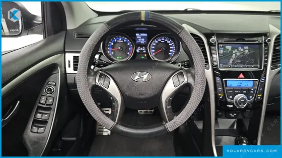 HYUNDAI I30 1.6 GDI EXTREME