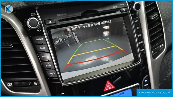 HYUNDAI I30 1.6 GDI EXTREME
