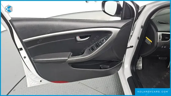 HYUNDAI I30 1.6 GDI EXTREME