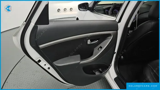 HYUNDAI I30 1.6 GDI EXTREME