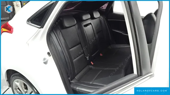 HYUNDAI I30 1.6 GDI EXTREME