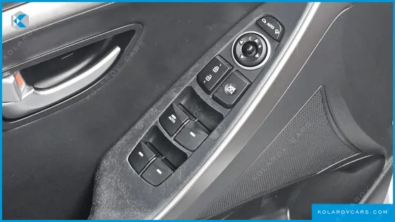 HYUNDAI I30 1.6 GDI EXTREME