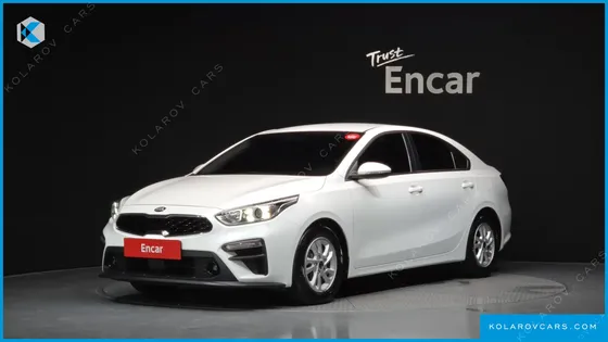 KIA K3 LUXURY