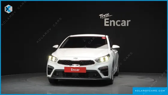 KIA K3 LUXURY