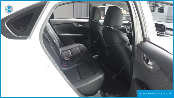 KIA K3 LUXURY
