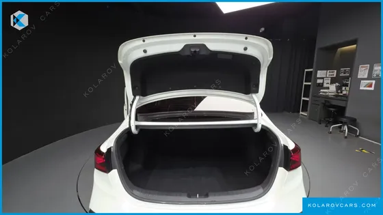 KIA K3 LUXURY