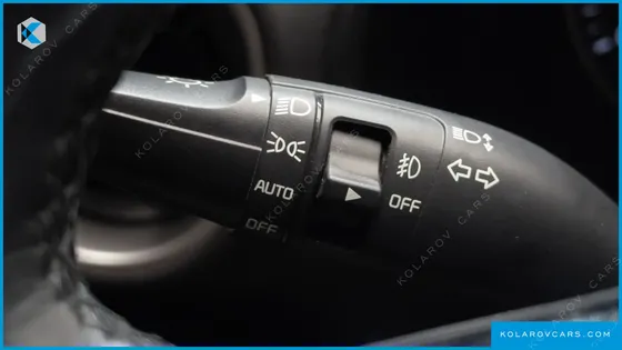 KIA K3 LUXURY